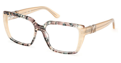 Guess? GM50013 Eyeglasses