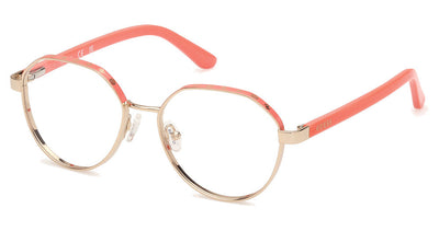 Guess? GU50124 Eyeglasses