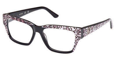 Guess? GU50126 Eyeglasses