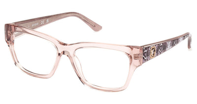 Guess? GU50126 Eyeglasses