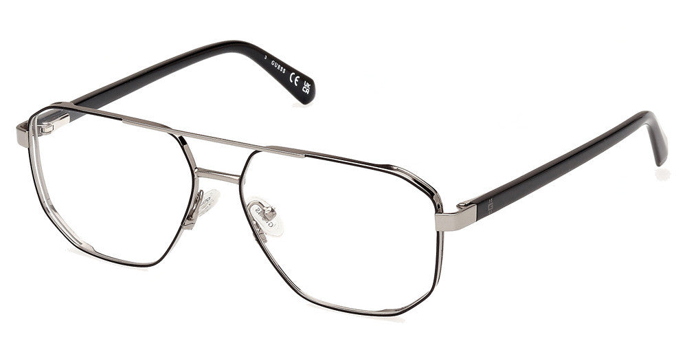 Guess? GU50135 Eyeglasses