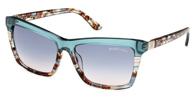 Guess? GM00010 Sunglasses