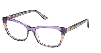 Guess? GM50010 Eyeglasses