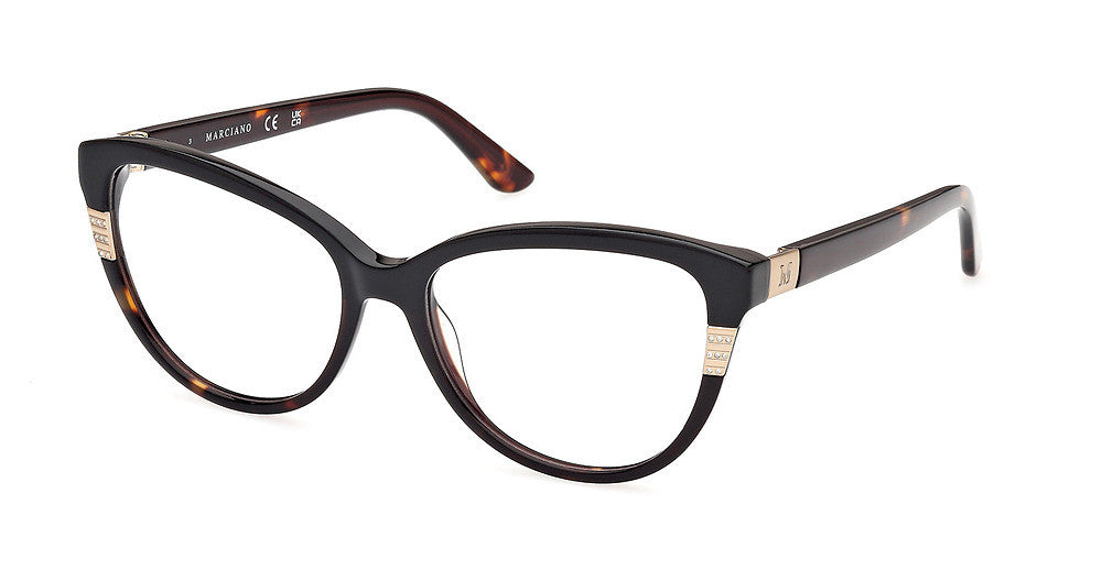Guess? GM50011 Eyeglasses