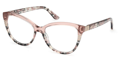 Guess? GM50011 Eyeglasses