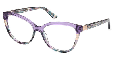Guess? GM50011 Eyeglasses