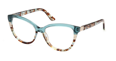 Guess? GM50011 Eyeglasses