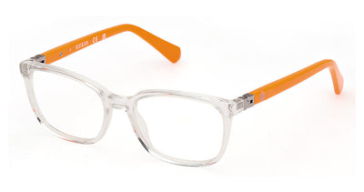 Guess? GU50144 Eyeglasses