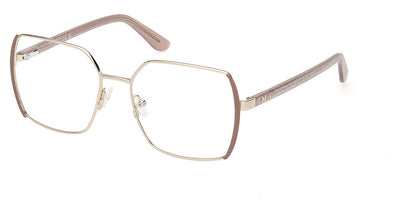 Guess? GM50014 Eyeglasses