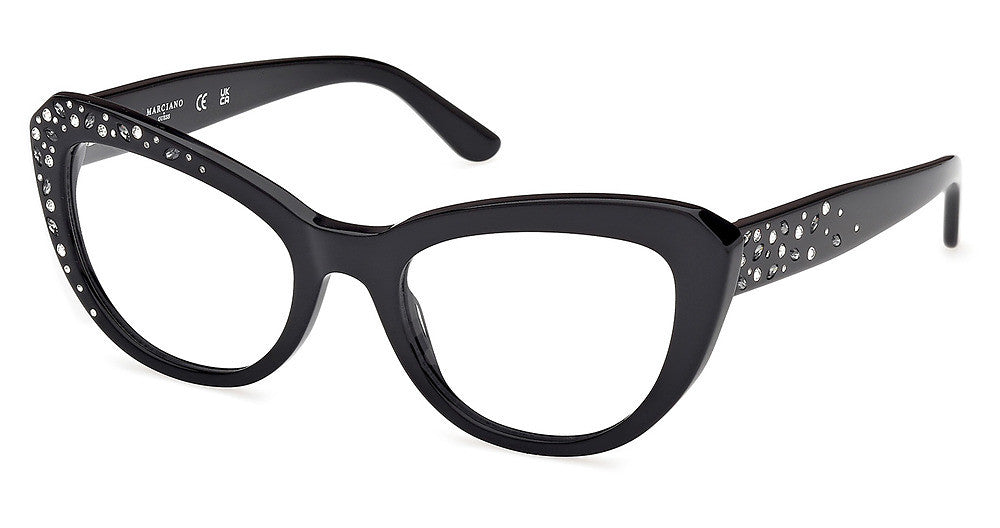 Guess? GM50016 Eyeglasses
