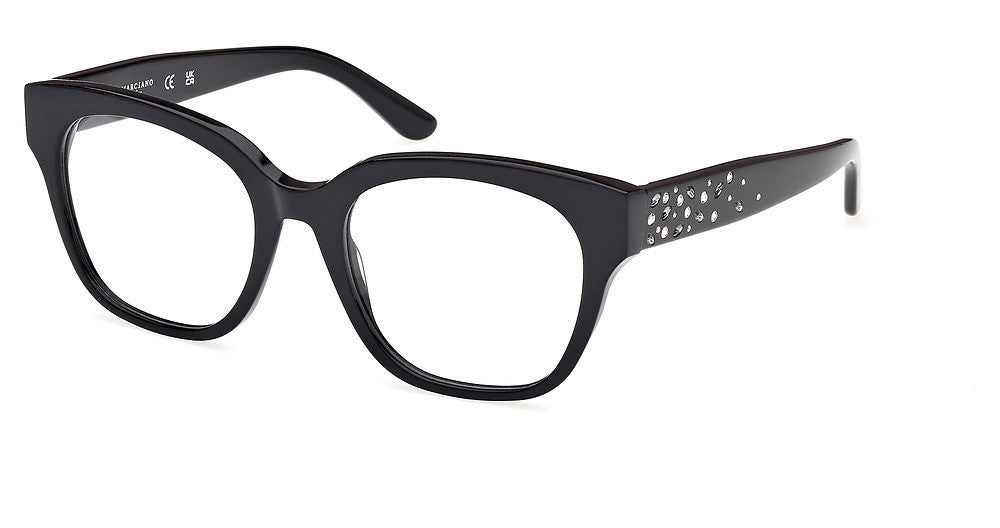 Guess? GM50017 Eyeglasses