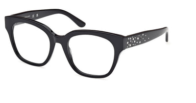 Guess? GM50017 Eyeglasses