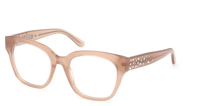 Guess? GM50017 Eyeglasses