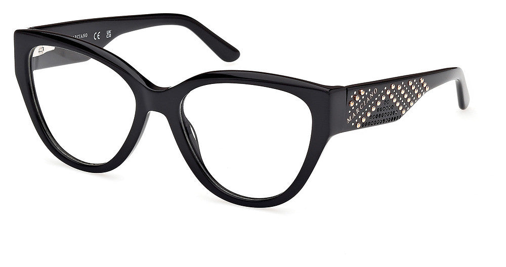 Guess? GM50018 Eyeglasses