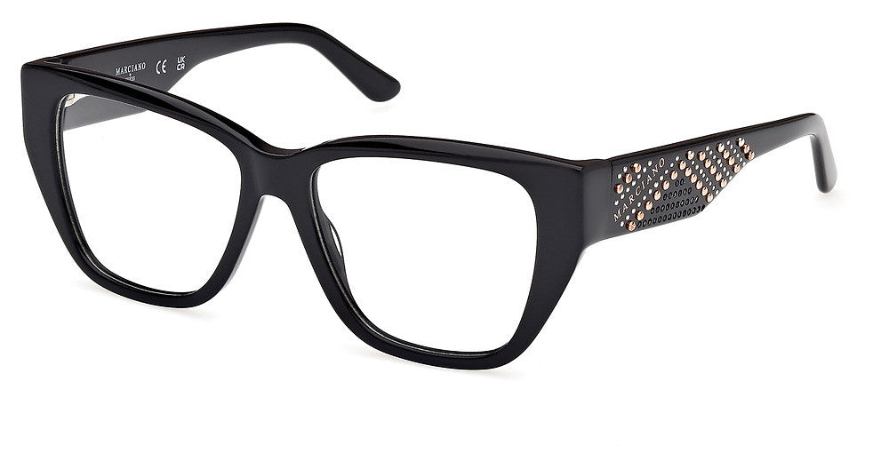 Guess? GM50019 Eyeglasses