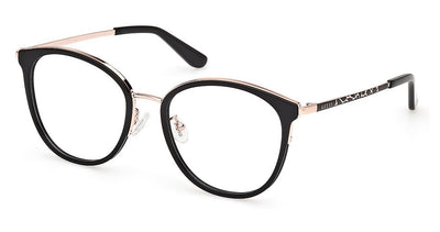 Guess? GU50201-D Eyeglasses