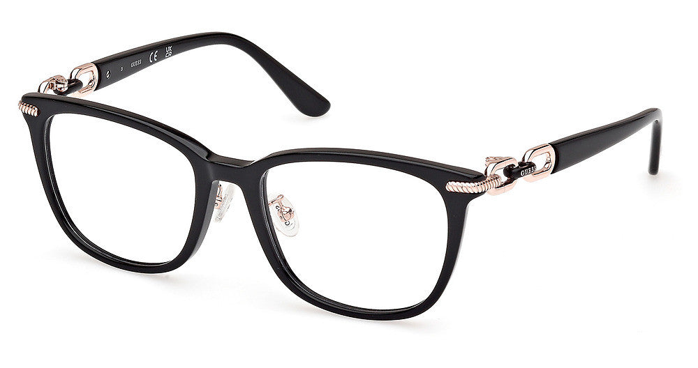 Guess? GU50203-D Eyeglasses