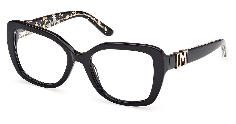 Guess? GM50027 Eyeglasses