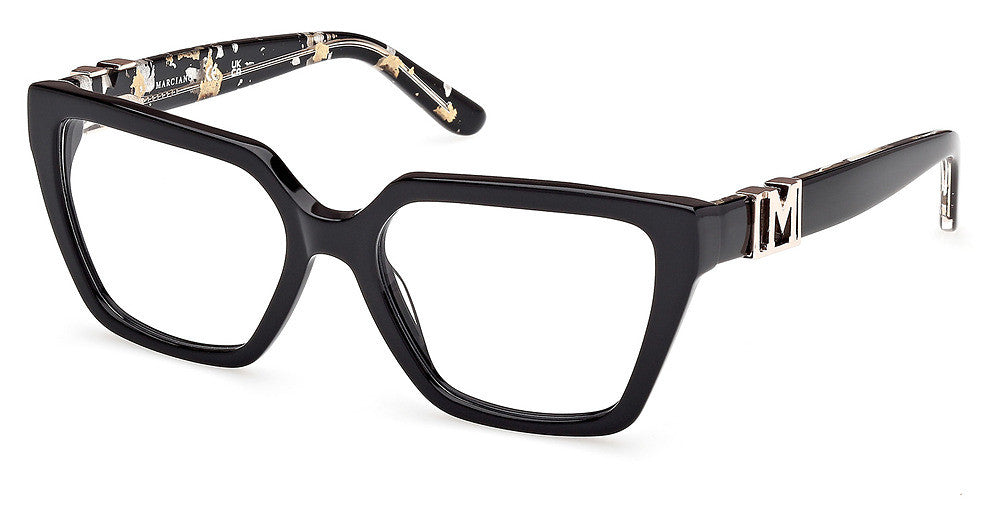 Guess? GM50028 Eyeglasses
