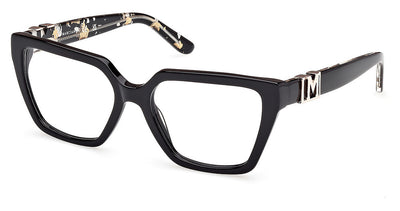 Guess? GM50028 Eyeglasses