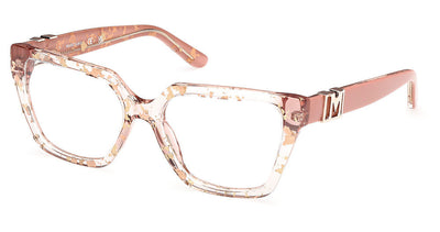 Guess? GM50028 Eyeglasses