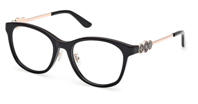 Guess? GU50255-D Eyeglasses