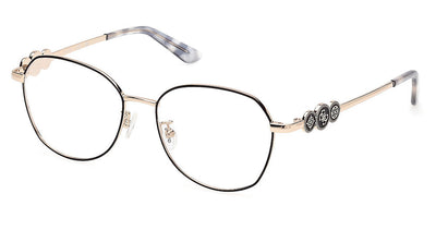 Guess? GU50256-D Eyeglasses