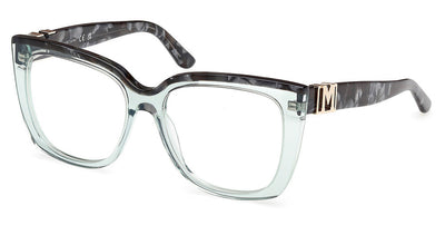 Guess? GM50032 Eyeglasses