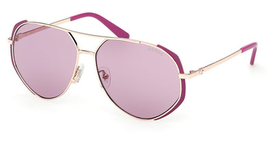 Guess? GU00219 Sunglasses