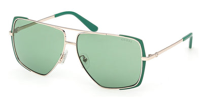 Guess? GU00220 Sunglasses