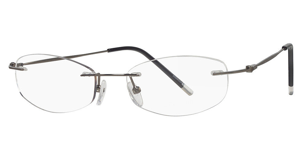 Encore Vision Ice Eyeglasses