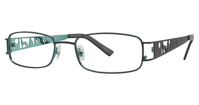 Encore Vision Coyote Moon Eyeglasses