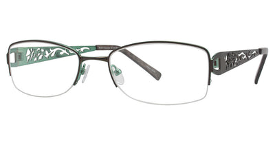 Encore Vision Butterfly Eyeglasses