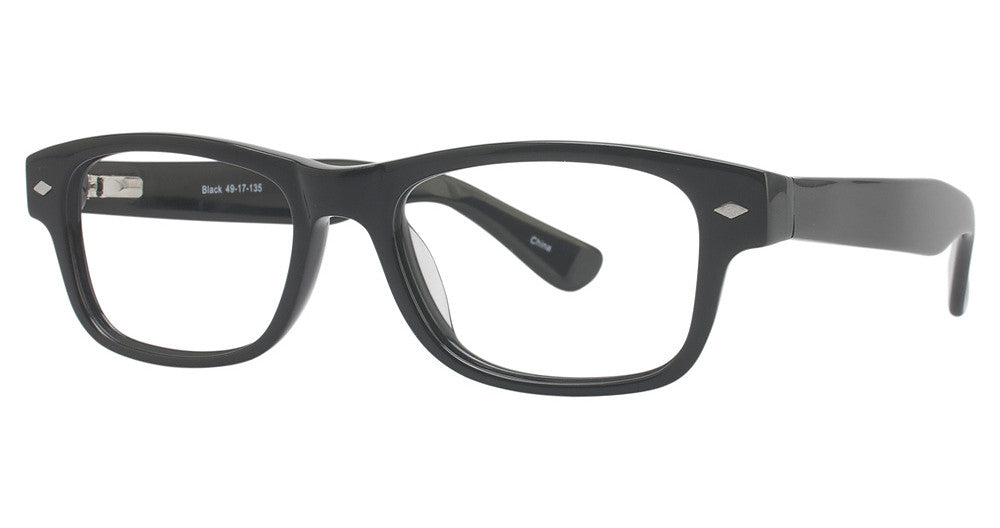 Encore Vision Geekalicious Eyeglasses