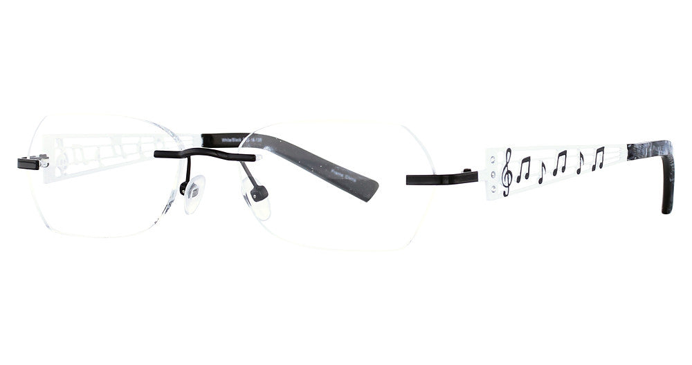 Encore Vision Harmony Eyeglasses