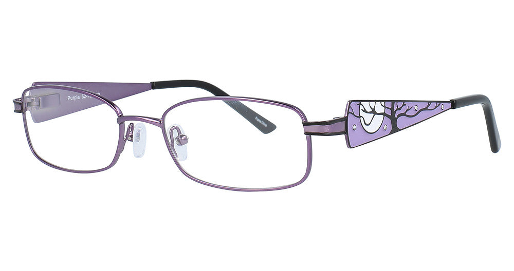 Encore Vision Wisdom-Tree of Life Eyeglasses