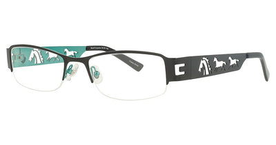 Encore Vision Medicine Horse Eyeglasses