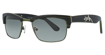 Encore Vision Gecko Sunglasses