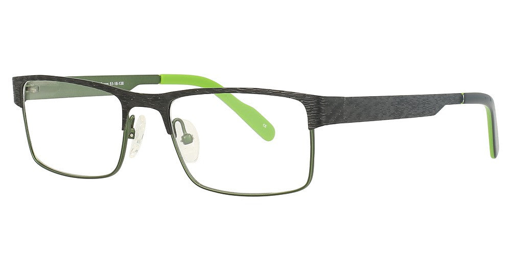 Encore Vision Clique Eyeglasses