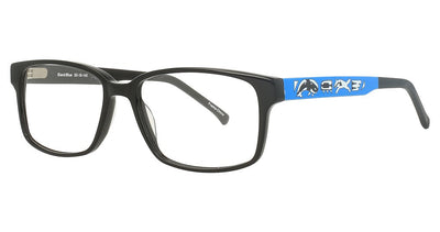 Encore Vision Killer Whale Eyeglasses