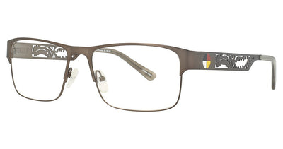 Encore Vision Feather Eyeglasses
