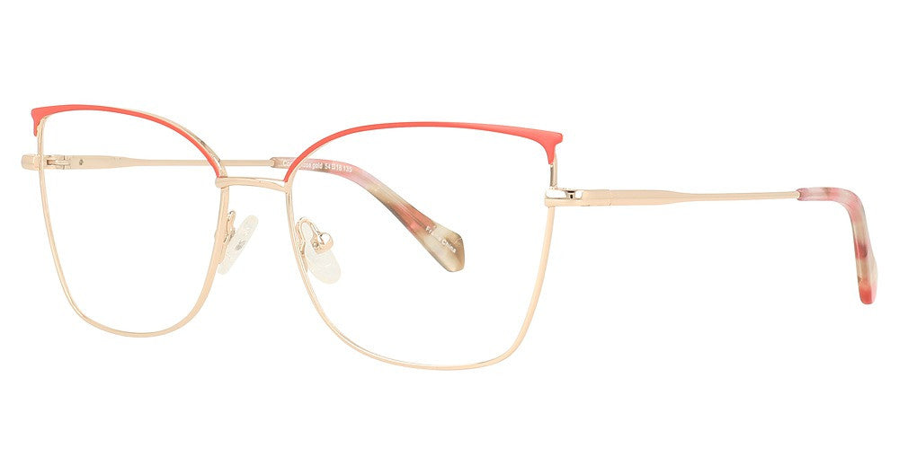 Encore Vision INT210 Eyeglasses