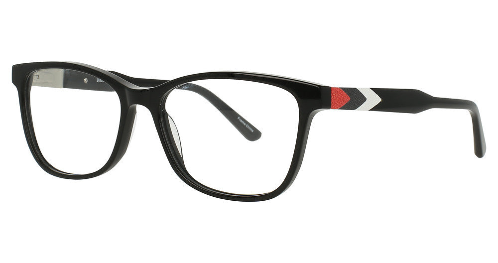 Encore Vision Chevron Eyeglasses