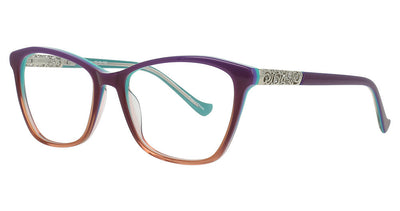 Encore Vision Filigree Eyeglasses
