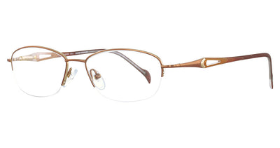 STEPPER 50009 SI Eyeglasses