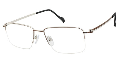 STEPPER 60123 SI Eyeglasses