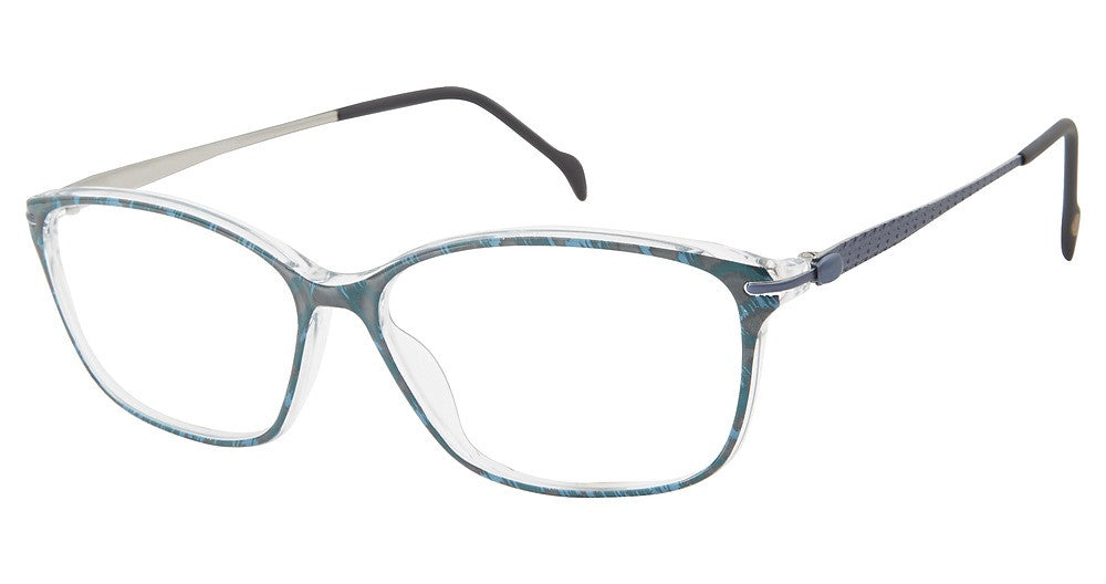 STEPPER 30084 SI Eyeglasses