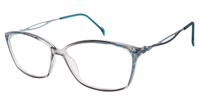 STEPPER 30129 SI Eyeglasses
