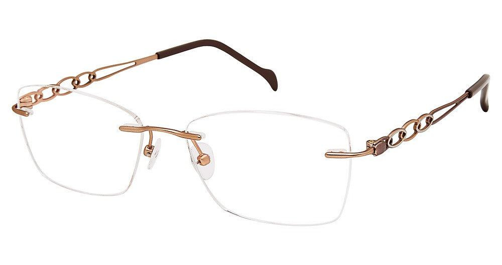 STEPPER 96919 SI Eyeglasses