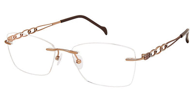 STEPPER 96919 SI Eyeglasses